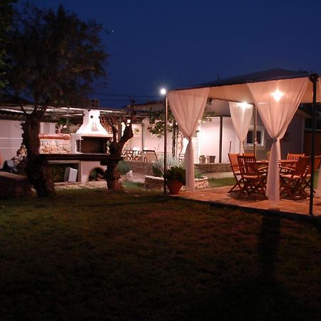 Domenica Apts I Laganas Dış mekan fotoğraf