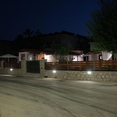 Domenica Apts I Laganas Dış mekan fotoğraf