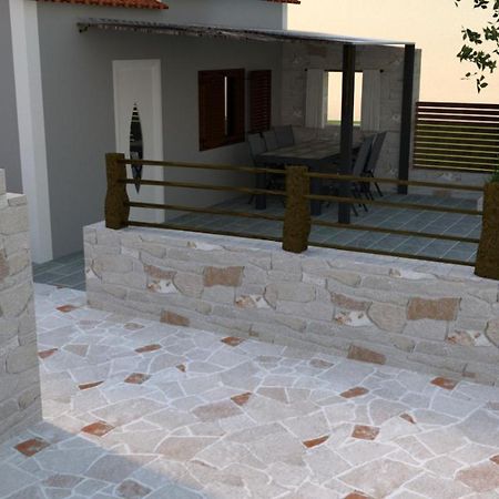 Domenica Apts I Laganas Dış mekan fotoğraf