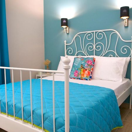 Domenica Apts I Laganas Dış mekan fotoğraf