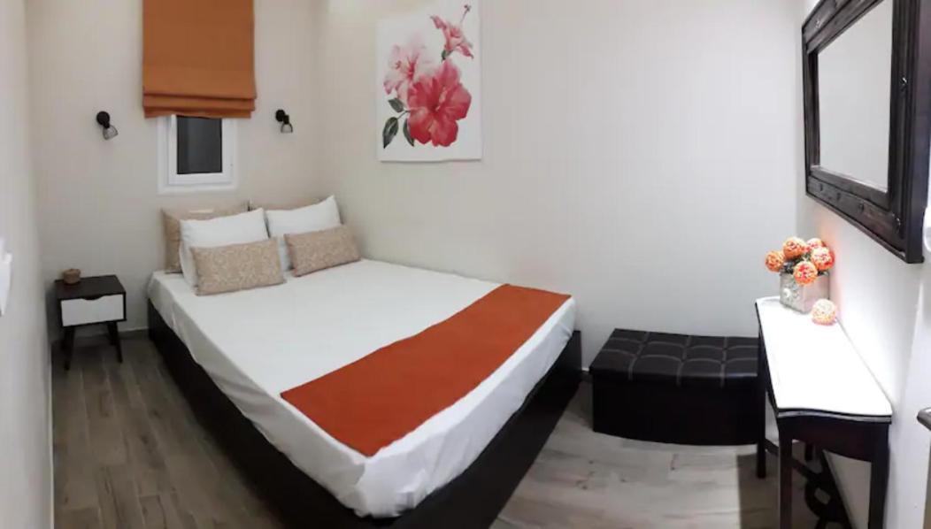 Domenica Apts I Laganas Dış mekan fotoğraf