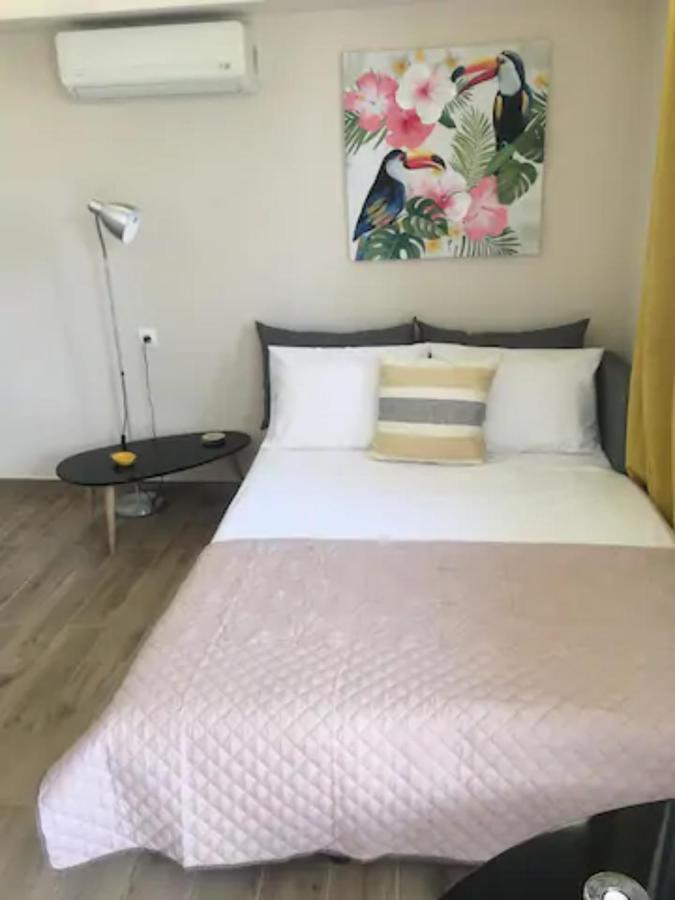 Domenica Apts I Laganas Dış mekan fotoğraf