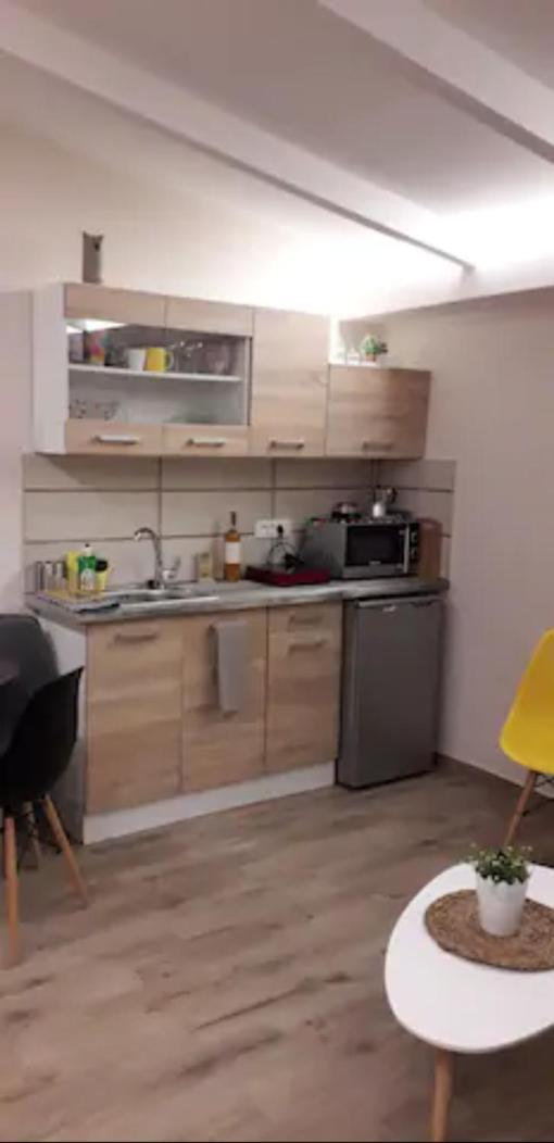 Domenica Apts I Laganas Oda fotoğraf