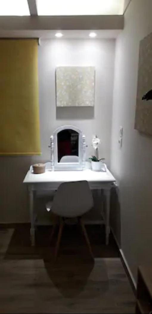 Domenica Apts I Laganas Oda fotoğraf