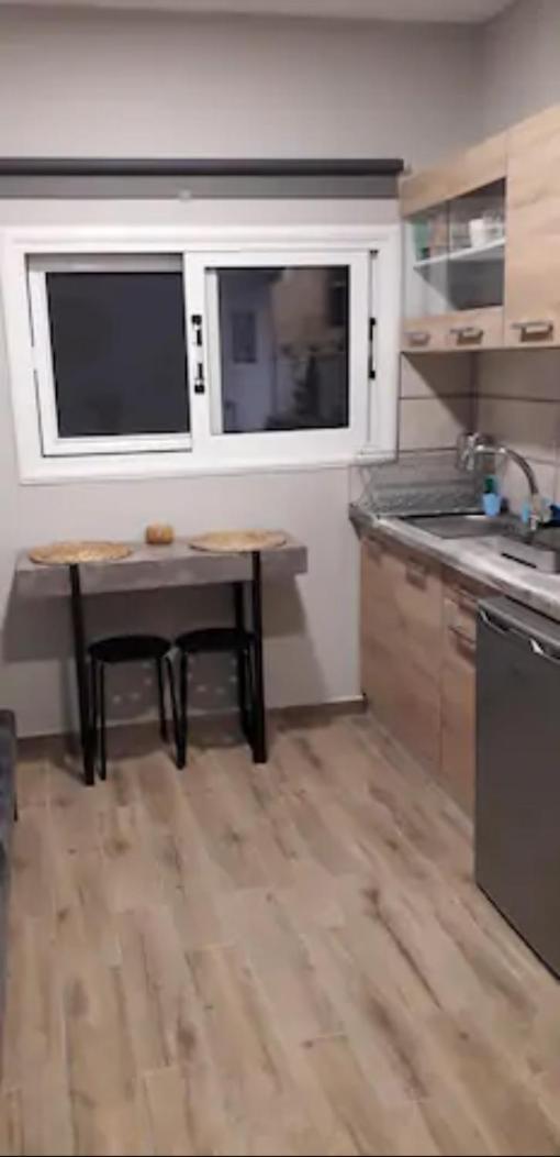 Domenica Apts I Laganas Oda fotoğraf
