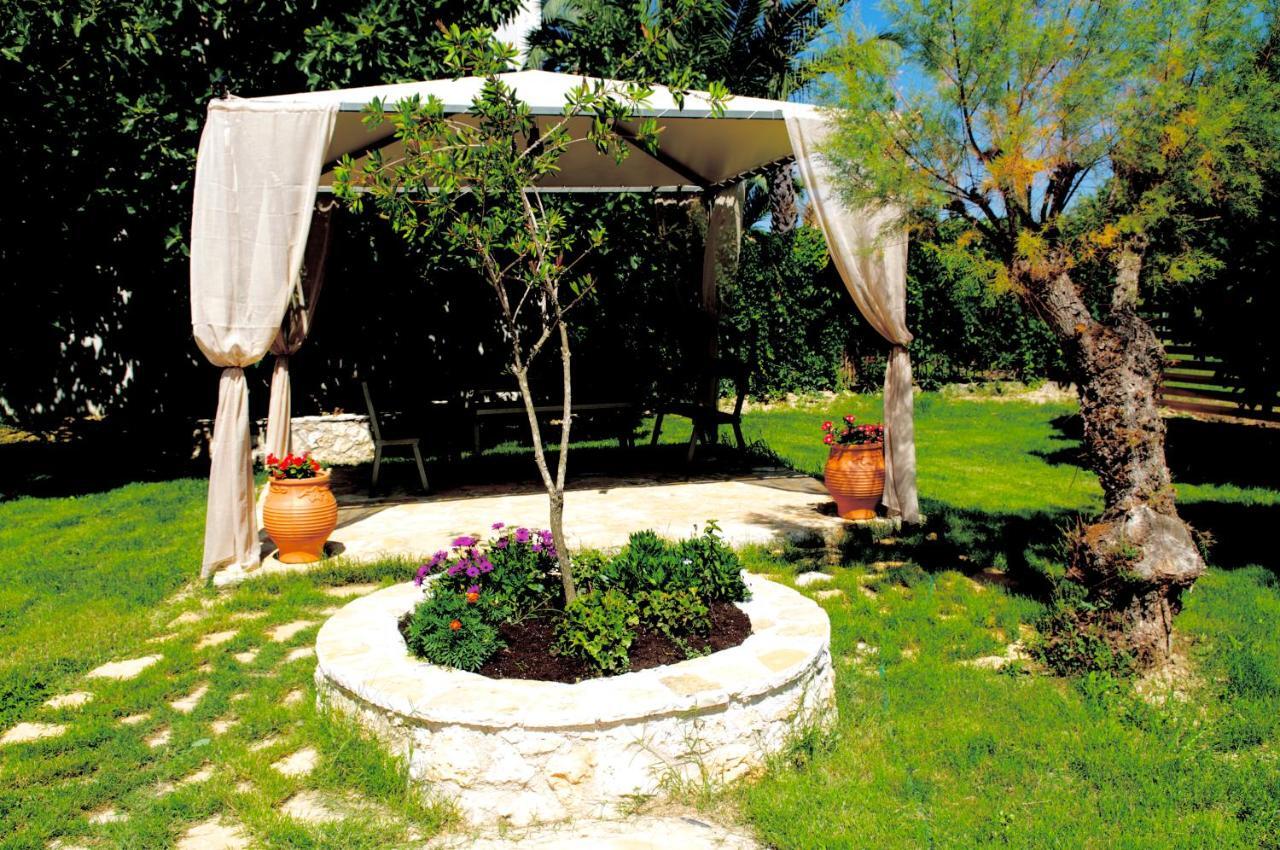 Domenica Apts I Laganas Dış mekan fotoğraf