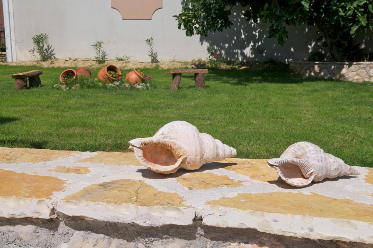 Domenica Apts I Laganas Dış mekan fotoğraf