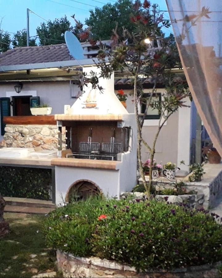 Domenica Apts I Laganas Dış mekan fotoğraf