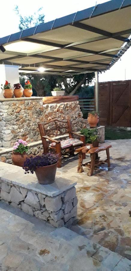 Domenica Apts I Laganas Dış mekan fotoğraf